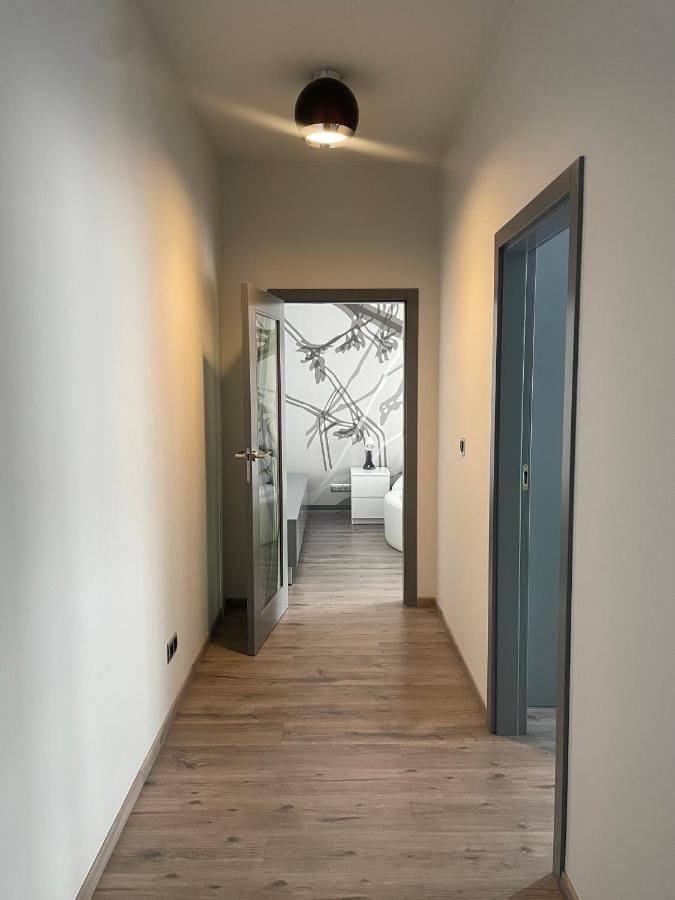 Pina Colada - Neptun Park By Oneapartments Gdańsk Exterior foto